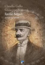 Emilio Salgari. Scrittore di avventure