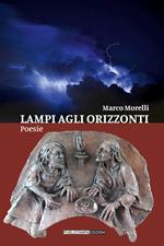 Lampi agli orizzonti