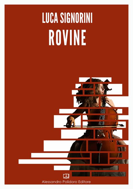Rovine - Luca Signorini - copertina