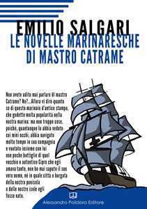 Le novelle marinaresche di Mastro Catrame