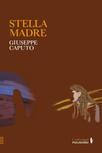Stella madre - Giuseppe Caputo - copertina
