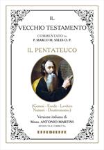 Bibbia Martini-Sales. Il Pentateuco