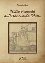 Mille proverbi a Terranova da Sibari