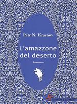 L' amazzone del deserto