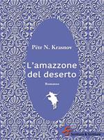 L' amazzone del deserto