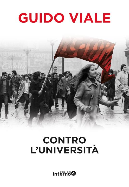 Contro l'università - Guido Viale - ebook
