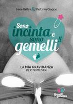 Sono incinta e sono gemelli!! La mia gravidanza per trimestri