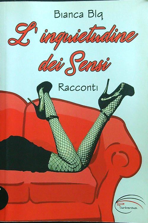Libro di Faccia