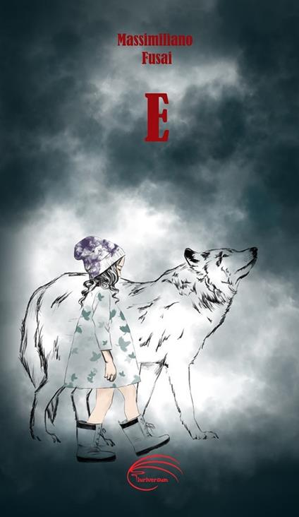 E - Massimiliano Fusai - copertina