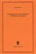 Lineamenti di una dottrina economica e sociale