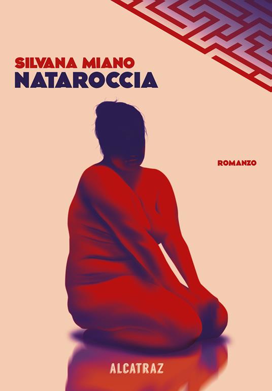 Nataroccia - Silvana Miano - copertina