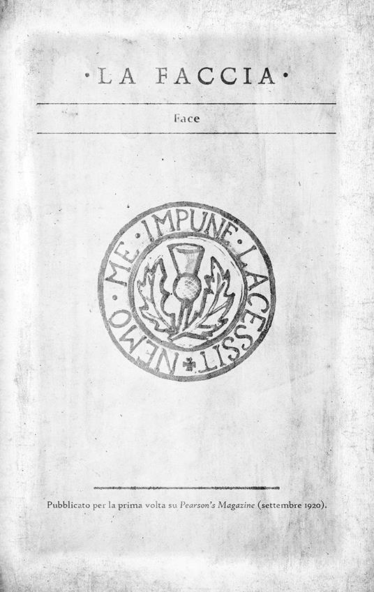 I racconti della bestia - Aleister Crowley - 2