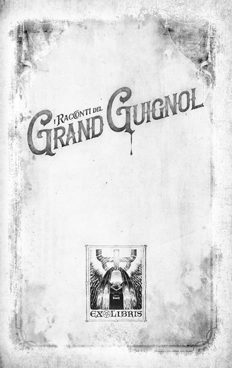 I racconti del Grand Guignol - 2