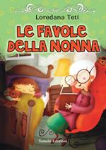 Le favole della nonna