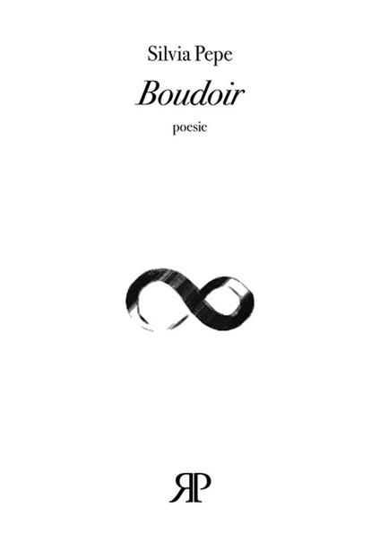 Boudoir - Silvia Pepe - copertina