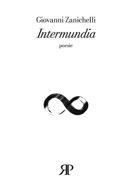 Intermundia - Giovanni Zanichelli - copertina