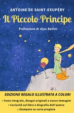 Il Piccolo Principe. Ediz. integrale