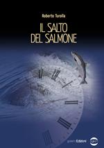 Il salto del salmone