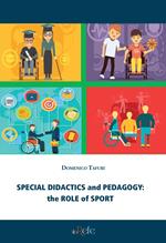 Special didactics and pedagogy: the role of sport