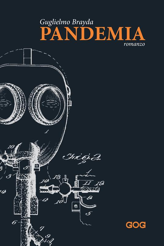 Pandemia - Guglielmo Brayda - ebook