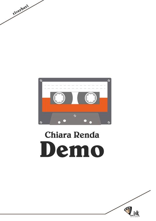 Demo - Chiara Renda - copertina