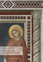 Intorno alle cornici di Giotto