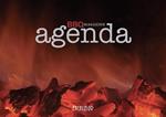 Agenda BBQ. Ediz. illustrata
