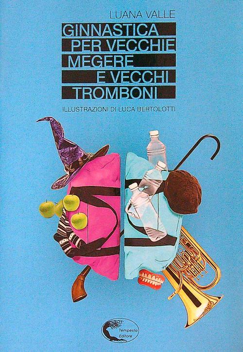 Libro di Faccia