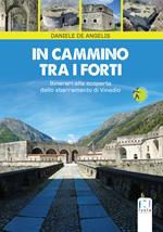 In cammino tra i forti. Itinerari alla scoperta dello sbarramento di Vinadio
