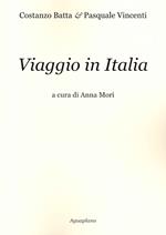 Viaggio in Italia