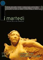 I martedì di San Domenico. Vol. 341
