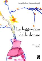 La leggerezza delle donne