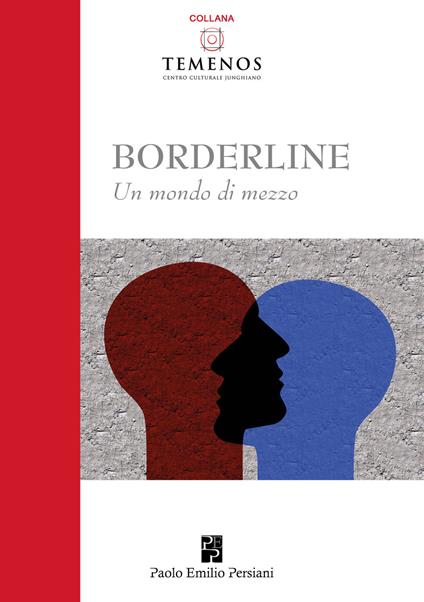 Borderline. Un mondo di mezzo - copertina