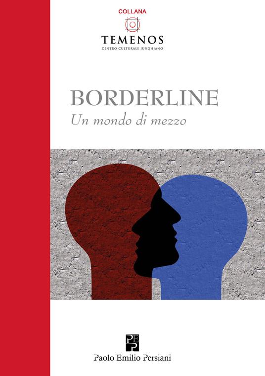 Borderline. Un mondo di mezzo - copertina