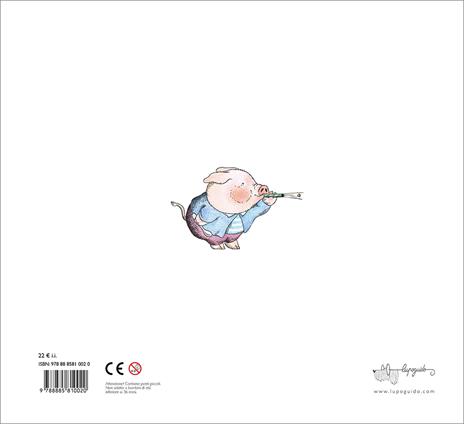 Un giorno nella vita di Dorotea Sgrunf. Ediz. a colori - Tatjana Hauptmann - 5