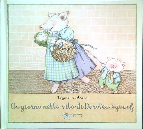LIBRACCIO VINTAGE