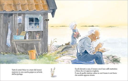 TempeStina. Ediz. a colori - Lena Anderson - 3