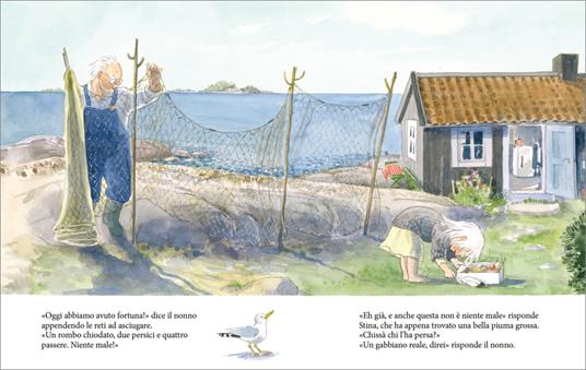 TempeStina. Ediz. a colori - Lena Anderson - 4