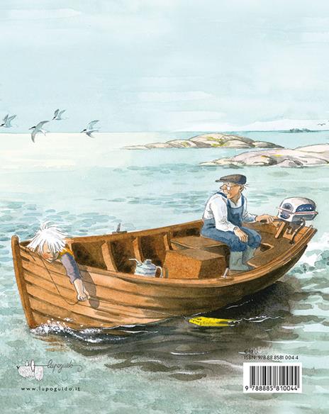 TempeStina. Ediz. a colori - Lena Anderson - 5