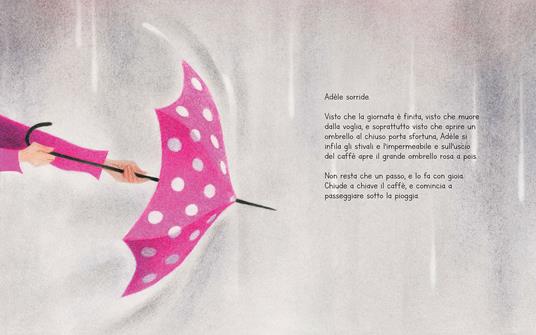 Rosa a pois. Ediz. a colori - Amélie Callot,Geneviève Godbout - 3