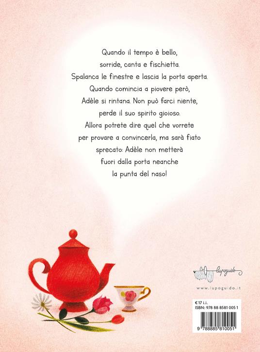 Rosa a pois. Ediz. a colori - Amélie Callot,Geneviève Godbout - 5