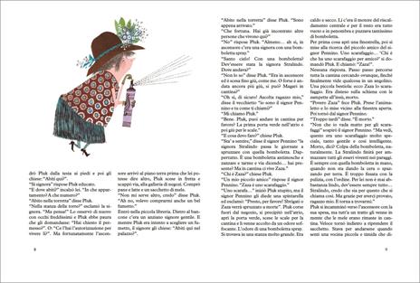 Pluk e il Grangrattacielo - Annie M. Schmidt - 3