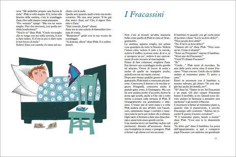 Pluk e il Grangrattacielo - Annie M. Schmidt - 4