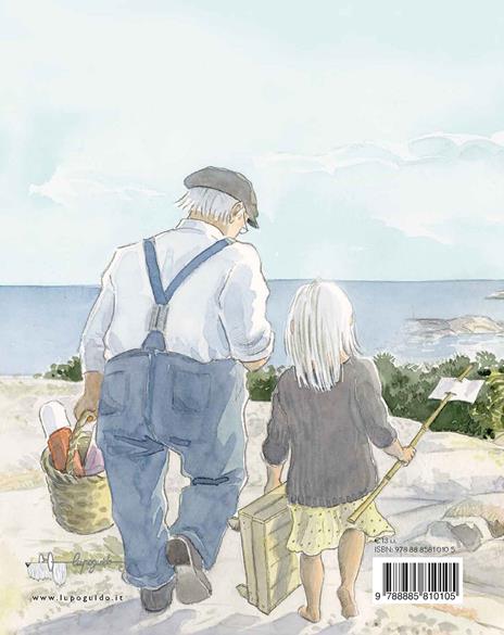 Stina e il capitan Fanfarone. Ediz. a colori - Lena Anderson - 5