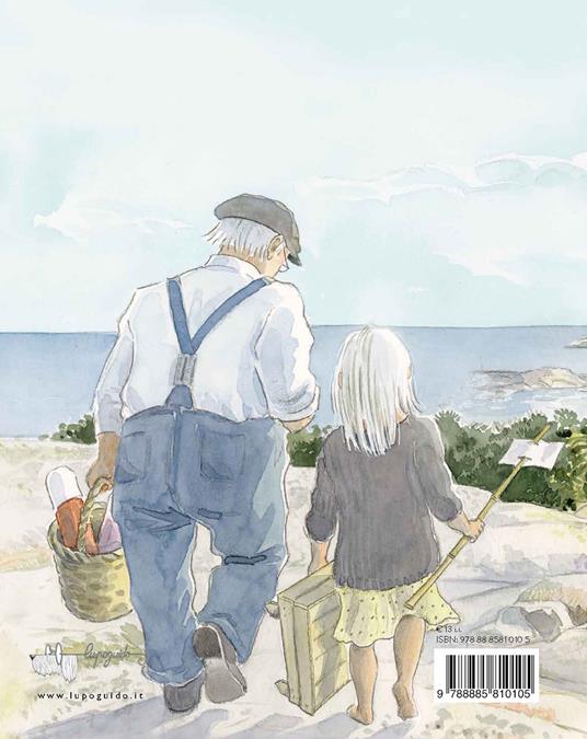 Stina e il capitan Fanfarone. Ediz. a colori - Lena Anderson - 5