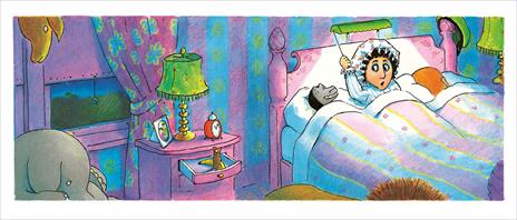 Buonanotte, gorilla! Ediz. a colori - Peggy Rathmann - 3