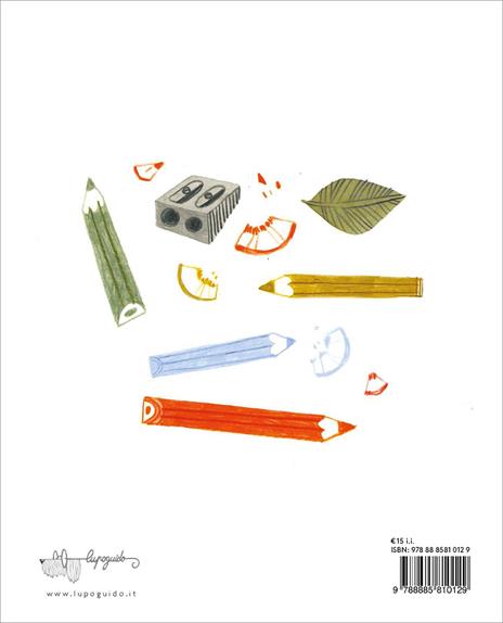 Il posto segreto. Ediz. a colori - Susanna Mattiangeli,Felicita Sala - 5