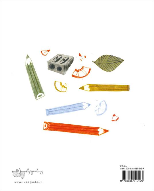 Il posto segreto. Ediz. a colori - Susanna Mattiangeli,Felicita Sala - 5