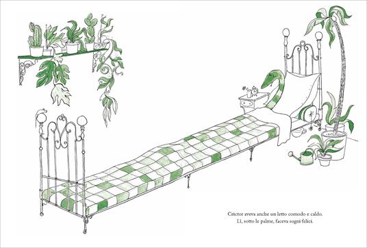 Crictor. Il serpente buono. Ediz. a colori - Tomi Ungerer - 3