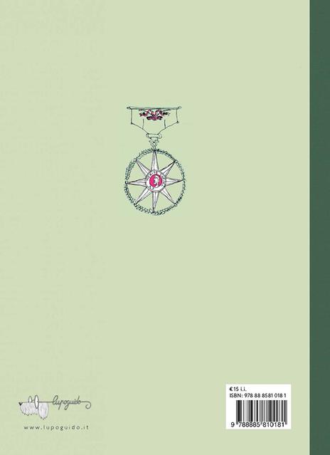 Crictor. Il serpente buono. Ediz. a colori - Tomi Ungerer - 5